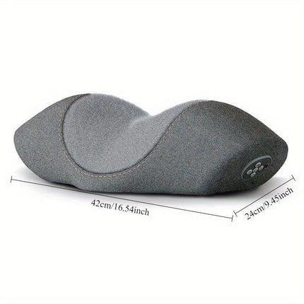 Electric Massage Pillow for Neck & Shoulder.
