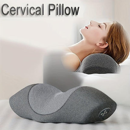 Electric Massage Pillow for Neck & Shoulder.