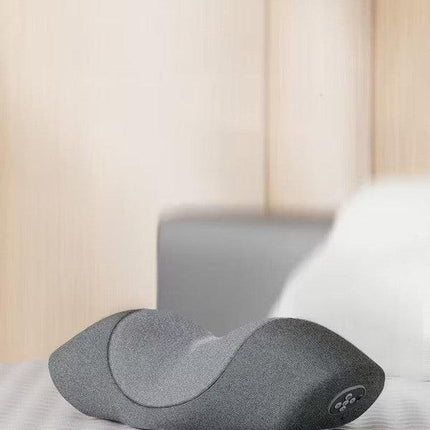 Electric Massage Pillow for Neck & Shoulder.