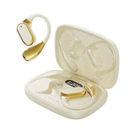 AI Translation Wireless Earbuds Noise Cancelling.