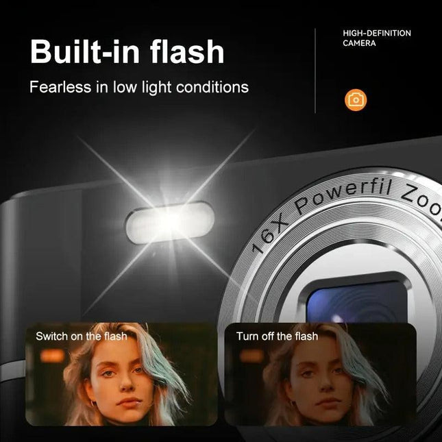 Audio & Video > Photography > Camera Accessories.