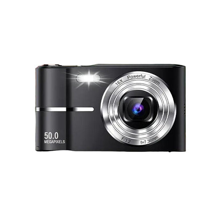 Digital Camera 1080P HD with 16X Zoom and 32GB Card.