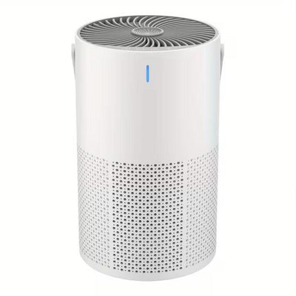 Portable HEPA Air Purifier (3-in-1).