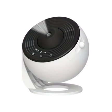 Galaxy Star Projector with 13 Discs USB.
