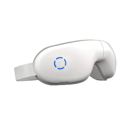 4D Portable Eye Massager with Heat & Music.