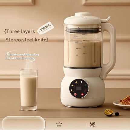 Appliances > Kitchen Appliances > Food Mixers & Blenders.