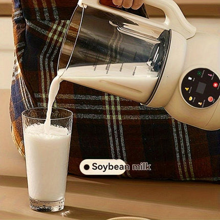 Appliances > Kitchen Appliances > Food Mixers & Blenders.
