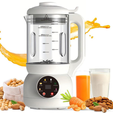 Appliances > Kitchen Appliances > Food Mixers & Blenders.