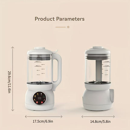 Appliances > Kitchen Appliances > Food Mixers & Blenders.