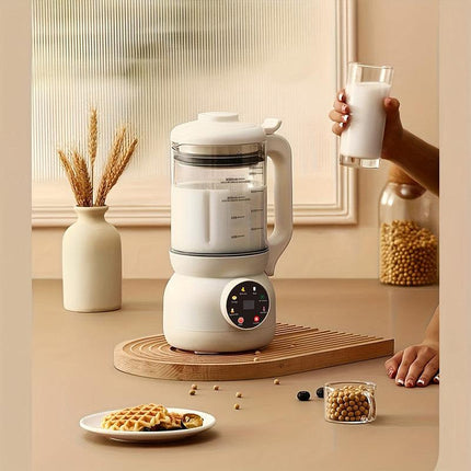 Appliances > Kitchen Appliances > Food Mixers & Blenders.