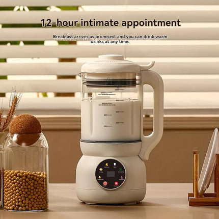 Appliances > Kitchen Appliances > Food Mixers & Blenders.