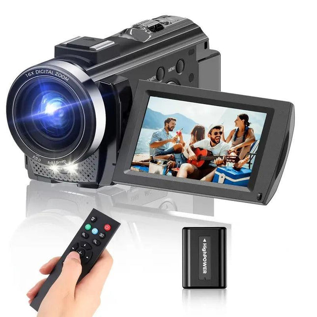 Audio & Video > Photography > Camera Accessories.