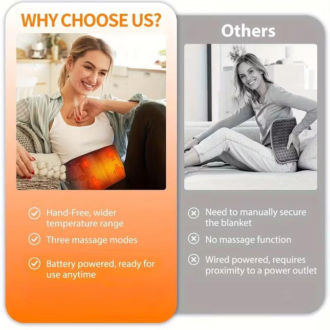 Health & Beauty.