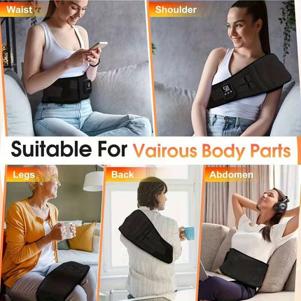Health & Beauty Cartoz.
