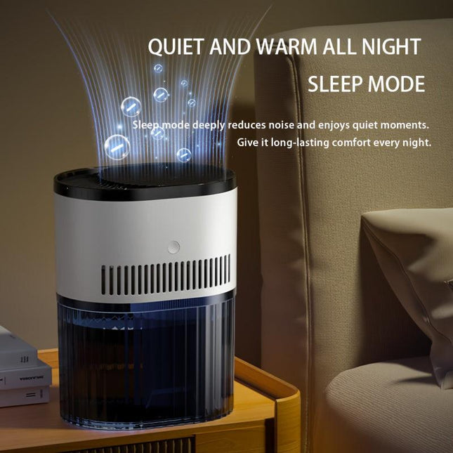 Appliances > Aroma Diffusers & Humidifiers > Purifiers.