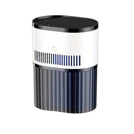 2-in-1 Air Purifier and Humidifier USB-C.