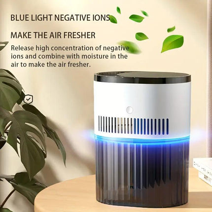 2-in-1 Air Purifier and Humidifier USB-C.