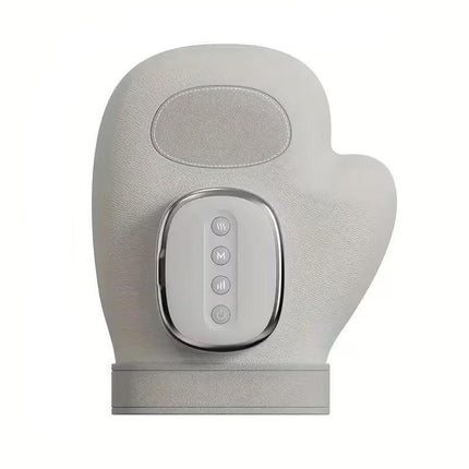 NNETM Smart Hand Massager with Heat & Multiple Modes.
