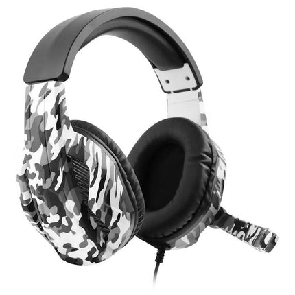 Gaming Headset with Microphone for PS4, PC, Xbox.