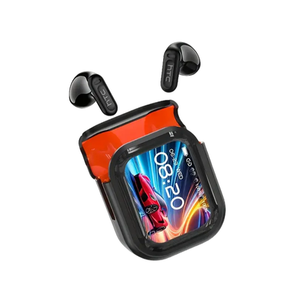 Wireless Earbuds with Language Translation & HD Sound.