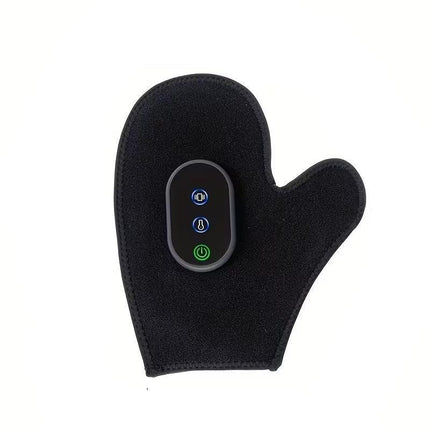NNETM Wireless Heated Hand & Vibration Massager.