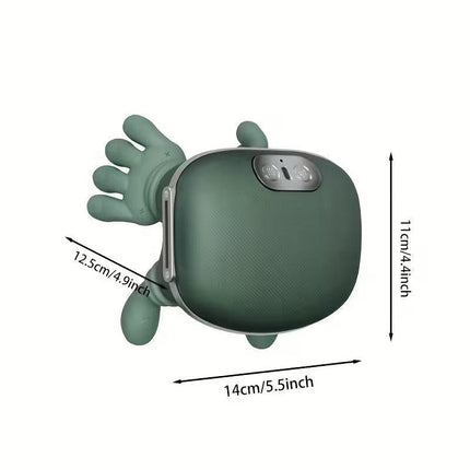 NNETM Simulated Hand Neck & Shoulder Massager.