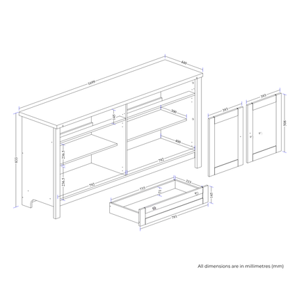 Furniture Cartoz.