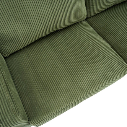 Comforro Willow 2 Seater Compressed Sofa