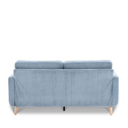 Comforro Willow 2 Seater Compressed Sofa
