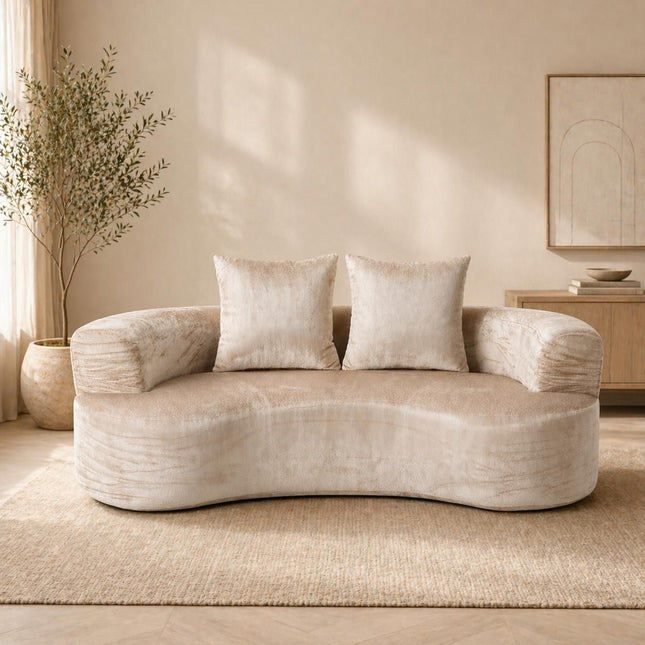 TYRO 2 Seater