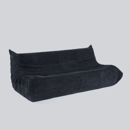 TANGO 3 Seater LOUNGE CHAIR