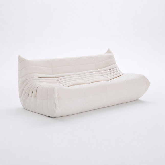 TANGO 3 Seater LOUNGE CHAIR