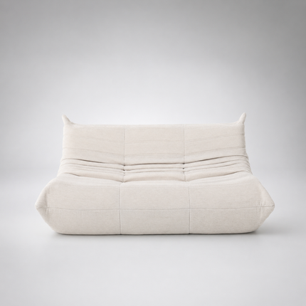 Flutto 2 Seater LOUNGE CHAIR