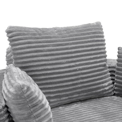 Leon Lounge Armchair