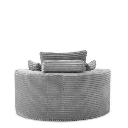 Leon Lounge Armchair