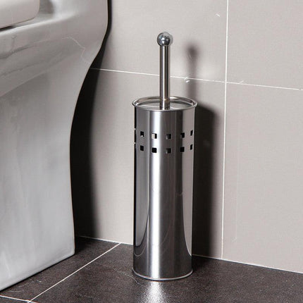 Home & Garden > Bathroom Accessories > Toilet Brushes & Holders.