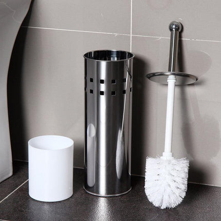 Home & Garden > Bathroom Accessories > Toilet Brushes & Holders.