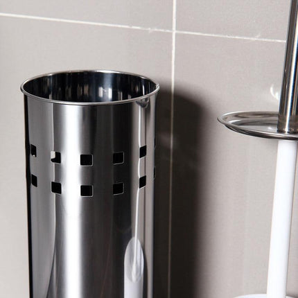 Home & Garden > Bathroom Accessories > Toilet Brushes & Holders.
