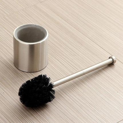 Home & Garden > Bathroom Accessories > Toilet Brushes & Holders.