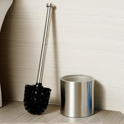Home & Garden > Bathroom Accessories > Toilet Brushes & Holders.