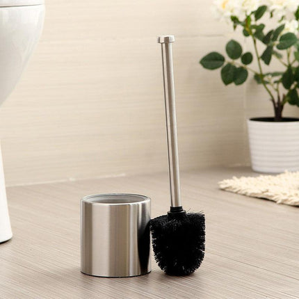 Home & Garden > Bathroom Accessories > Toilet Brushes & Holders.
