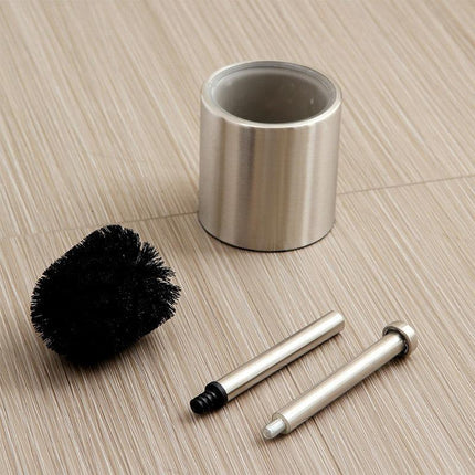 Home & Garden > Bathroom Accessories > Toilet Brushes & Holders.