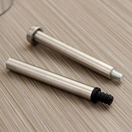 Home & Garden > Bathroom Accessories > Toilet Brushes & Holders.