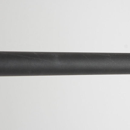 Adjustable Clothes Rack--Back.