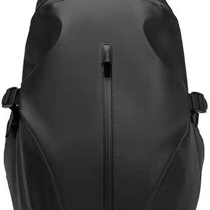 Multifunctional Large Capacity Motorcycle Backpack Motorcycle Bag Moto Riding for Men Women Waterproof Backpack-Black.