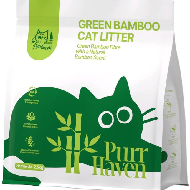 Pet Care.