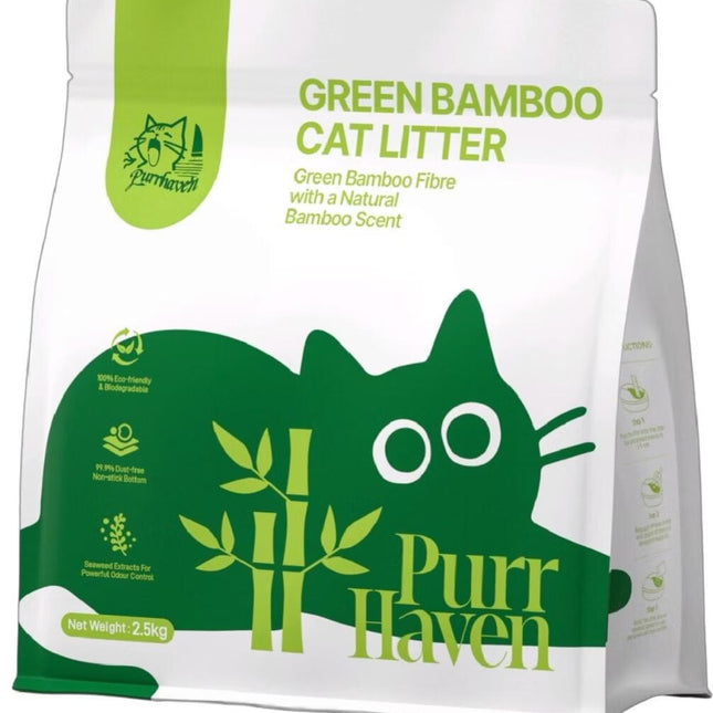 Pet Care.