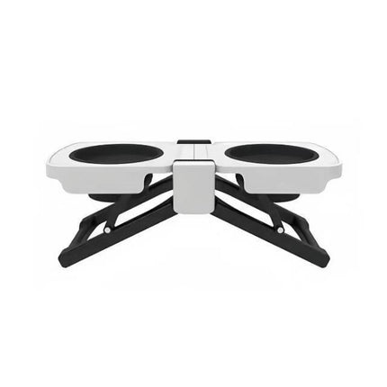 Portable Collapsible Dog Bowl | 1 Pack.