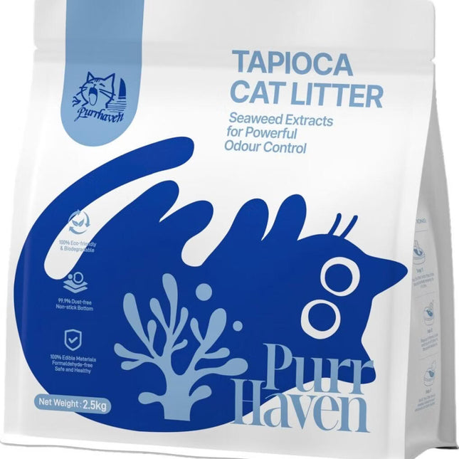 Pet Care.