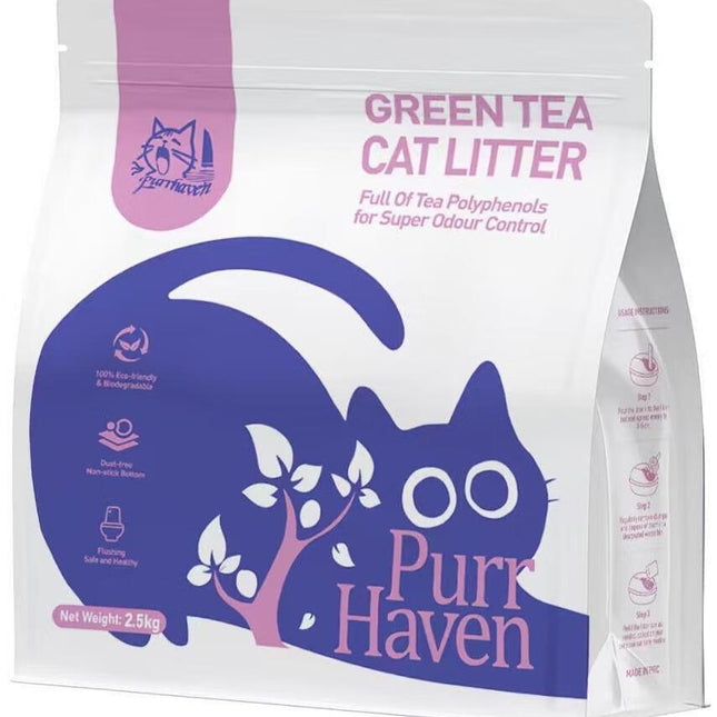 Pet Care.